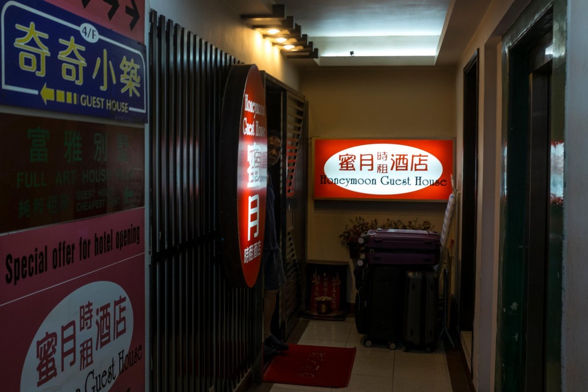 Honeymoon Guest House - Image 3