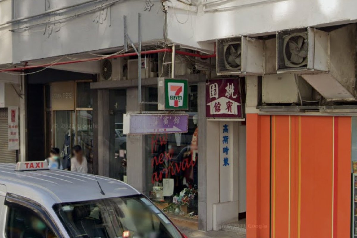 桃園賓館 - Image 2
