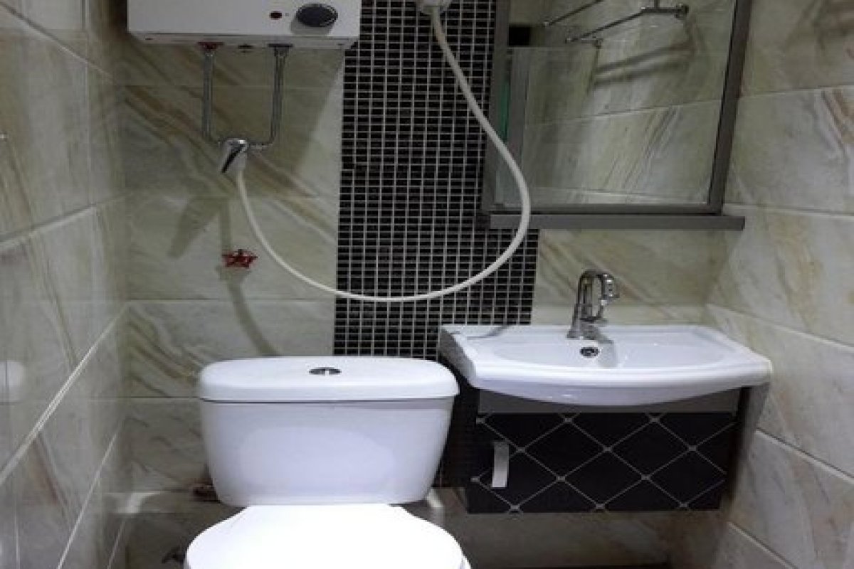 Gold Star Hotel - Image 9