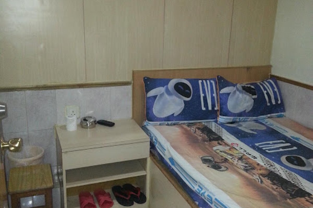 Gold Star Hotel - Image 3