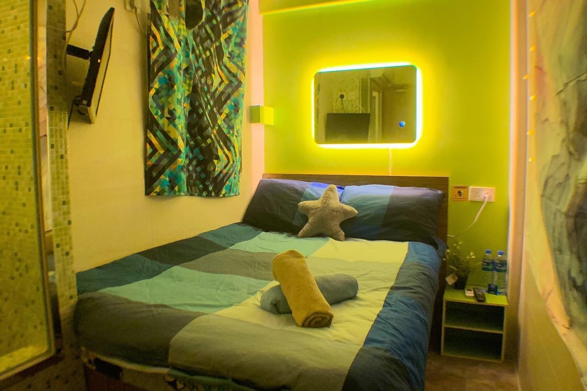 C3 SPACE - Image 7