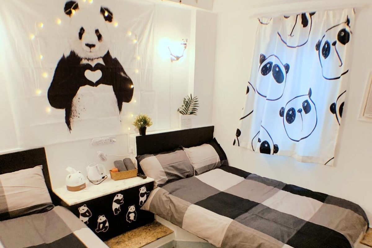 Bearbear hotel - Image 2