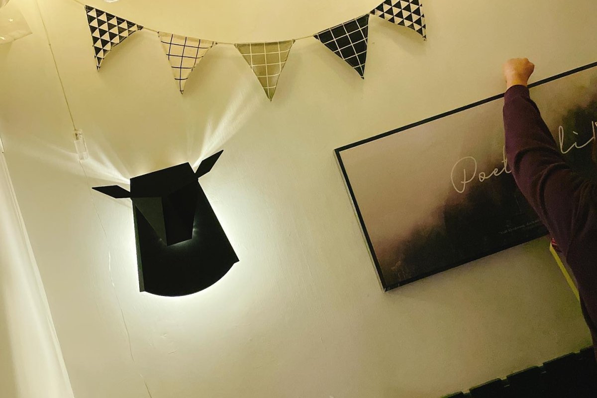 Bearbear hotel - Image 8