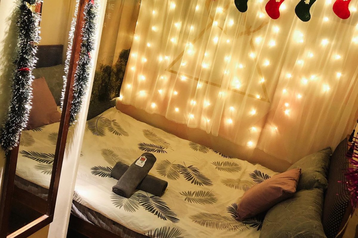 Bearbear hotel - Image 4