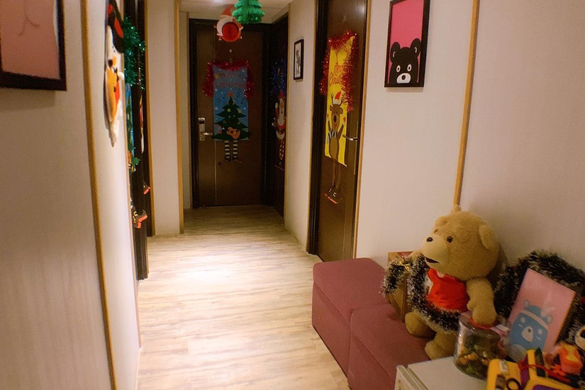 Bearbear hotel - Image 3