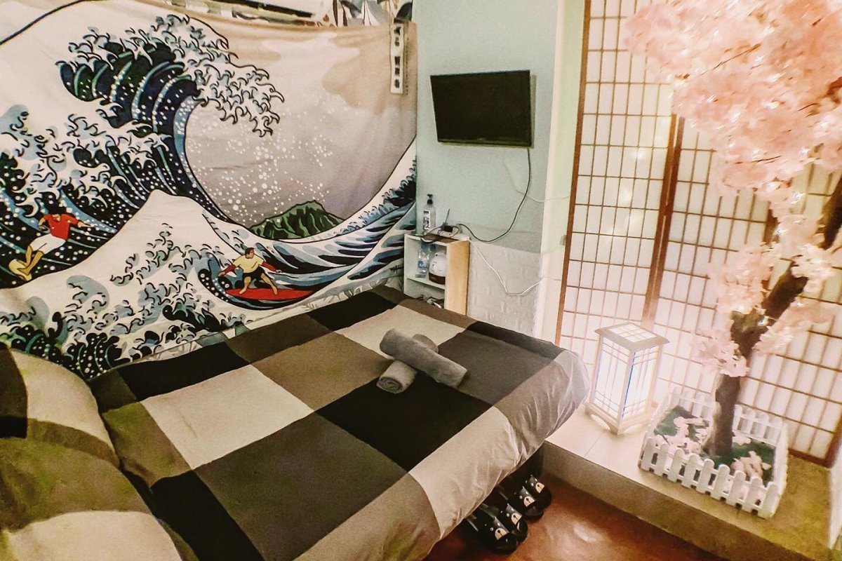 Bearbear hotel - Image 6