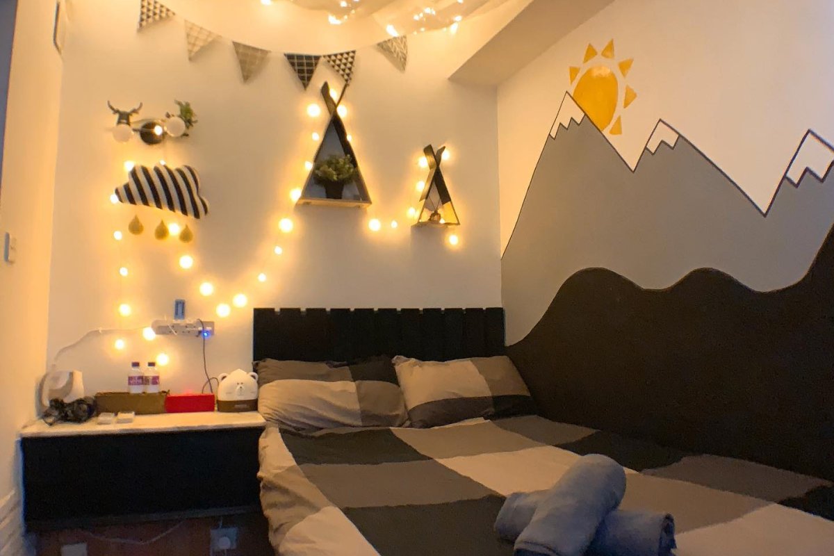 Bearbear hotel - Image 5