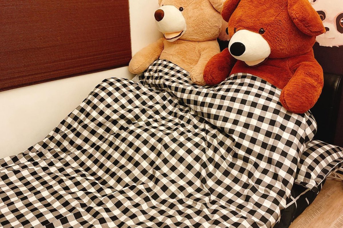 Bearbear hotel - Image 11