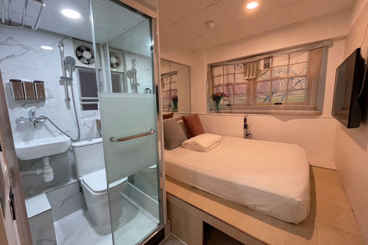 ROOMIE @ TSIM SHA TSUI - Image 4