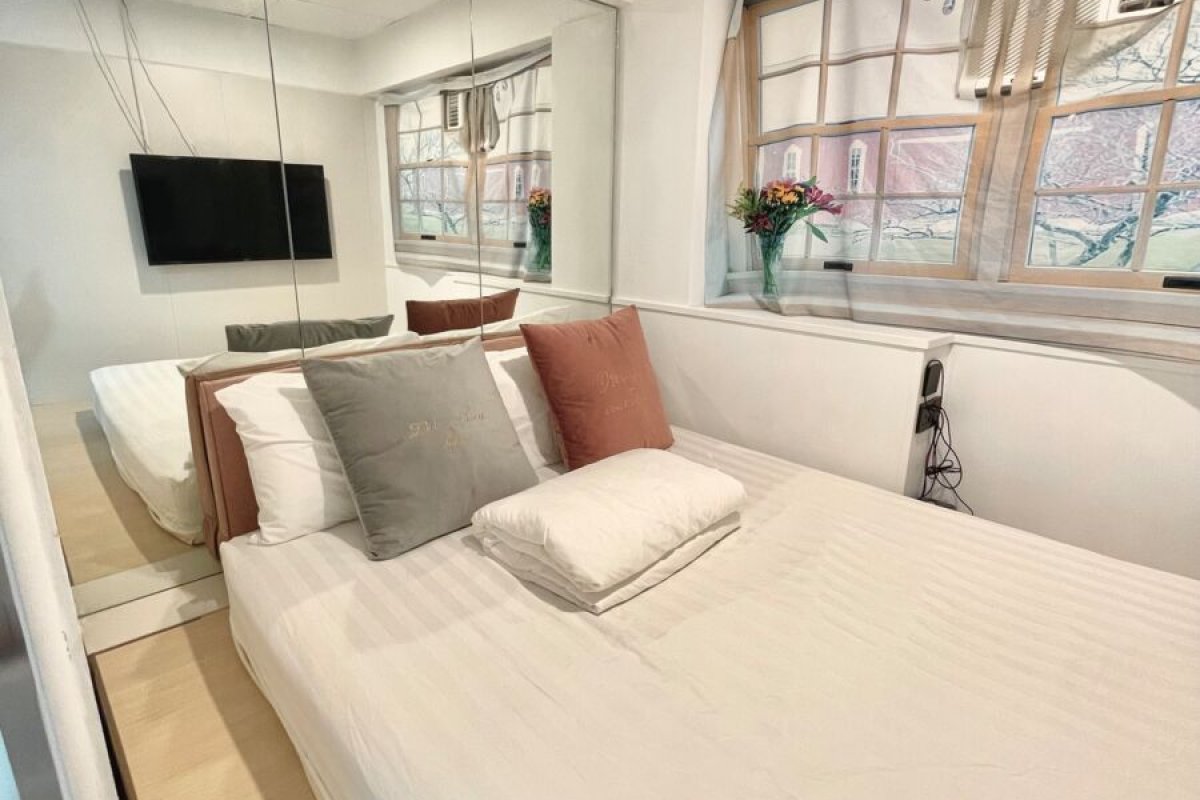 ROOMIE @ TSIM SHA TSUI - Image 3