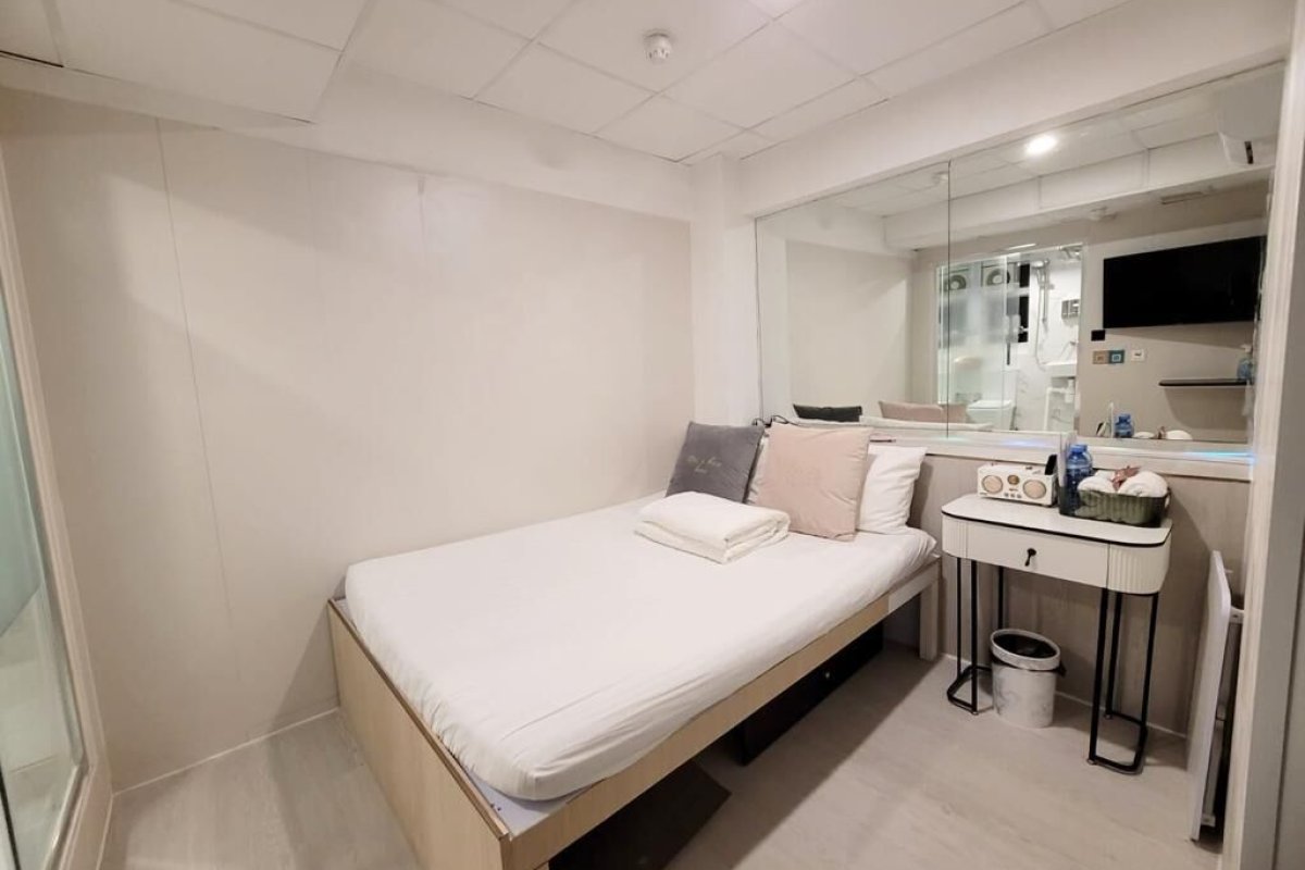 ROOMIE @ TSIM SHA TSUI - Image 2