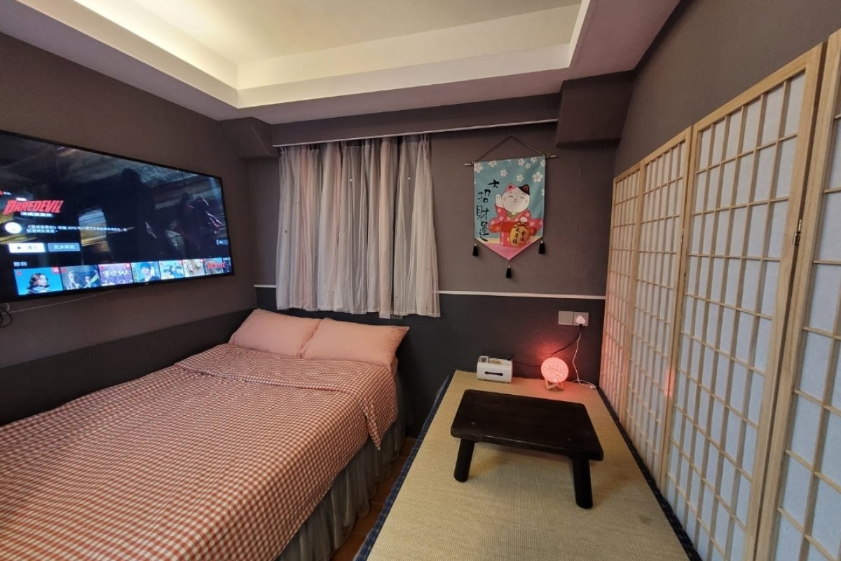 RICH INN (NATHAN ROAD) - Image 5