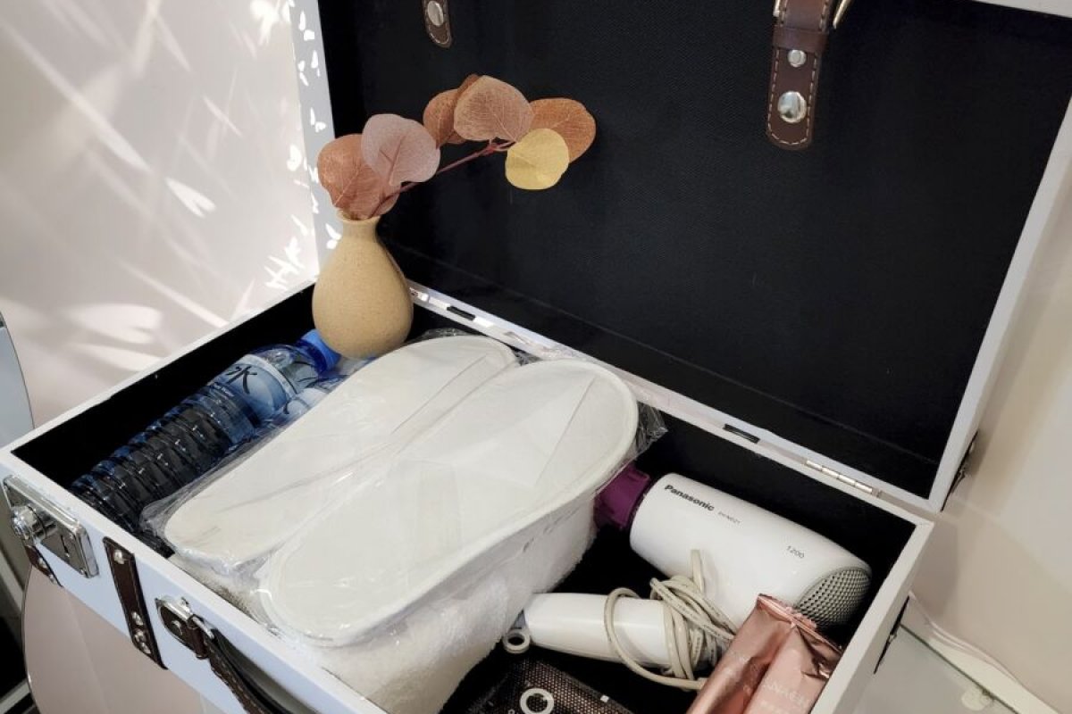 Lover House TST - Image 7