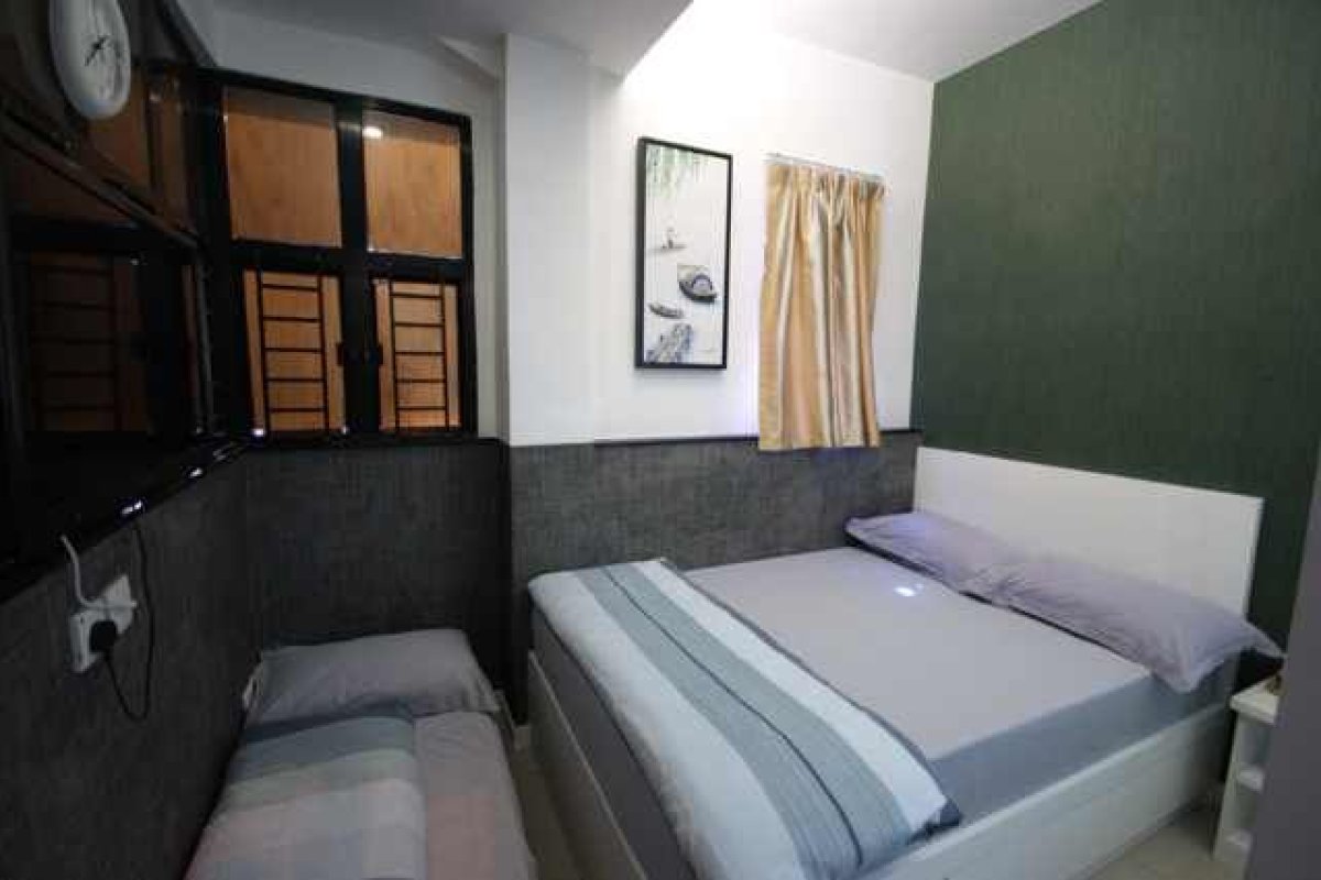 TSUEN HOSTEL - Image 3