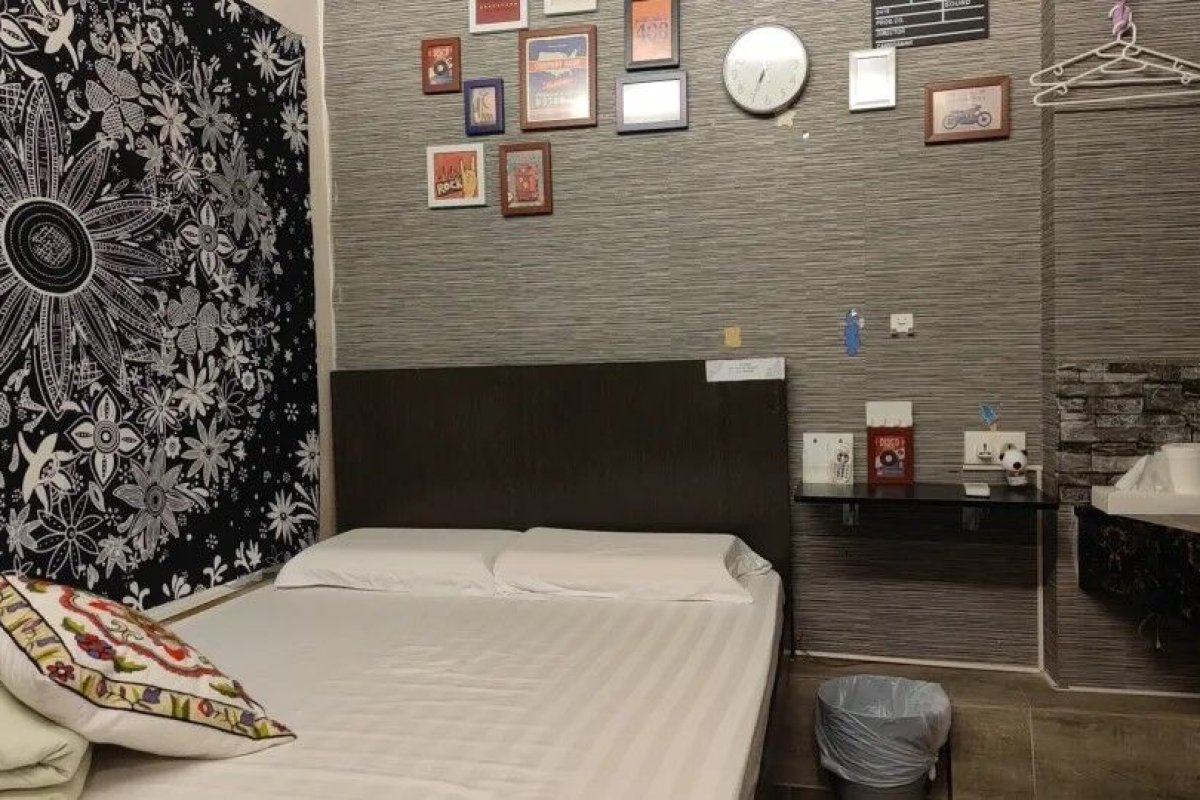 Cozy Hostel - Image 9