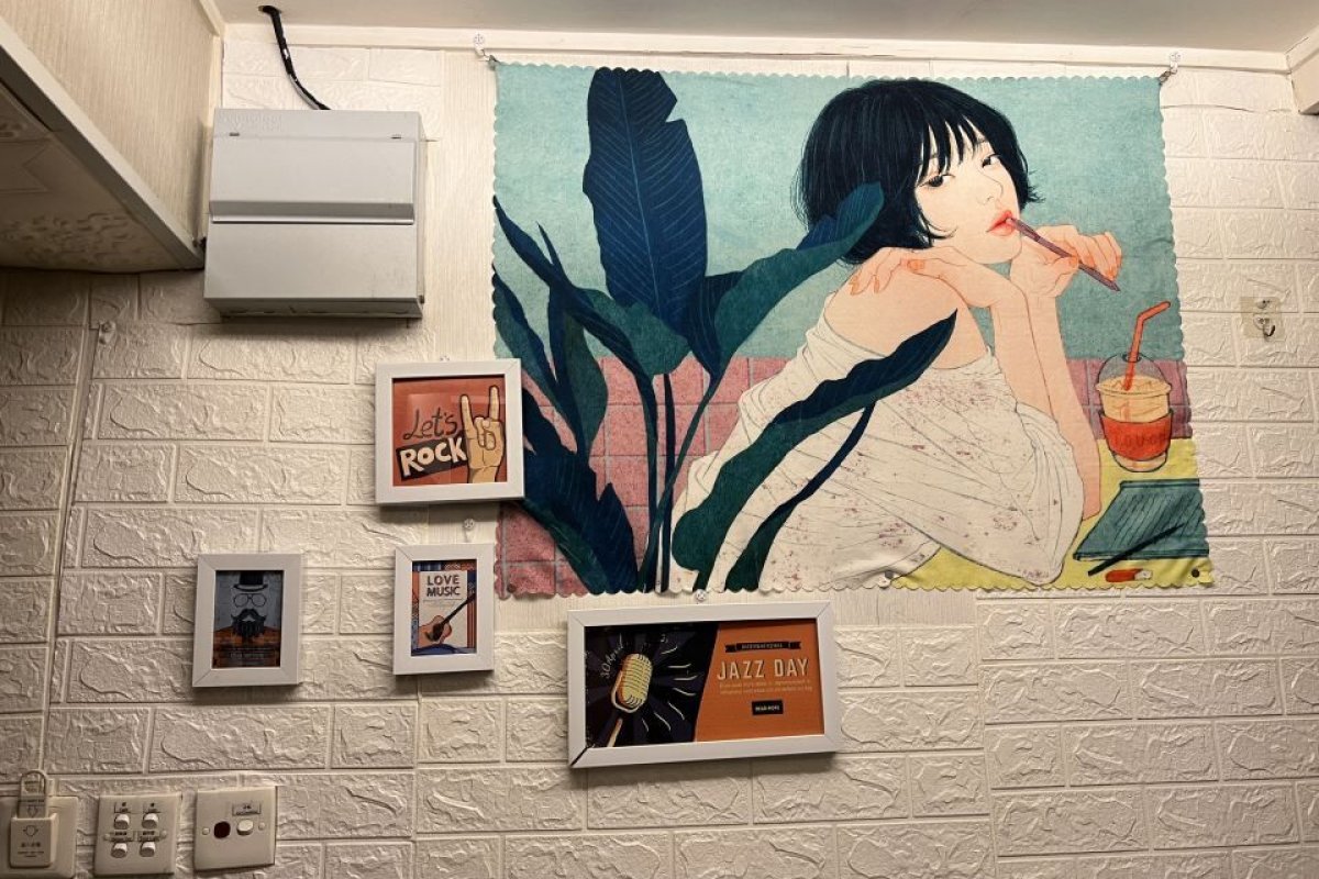 Cozy Hostel - Image 3