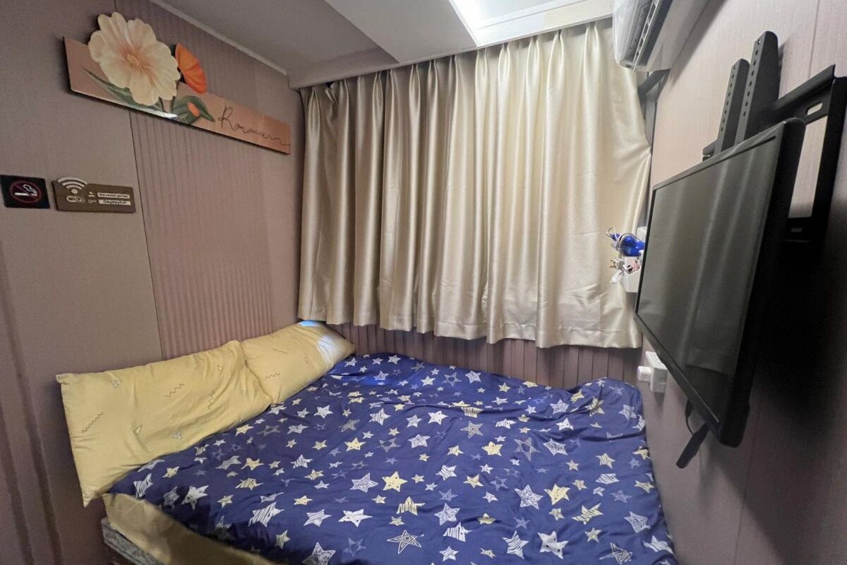 The Secret Garden Guesthouse - Image 2