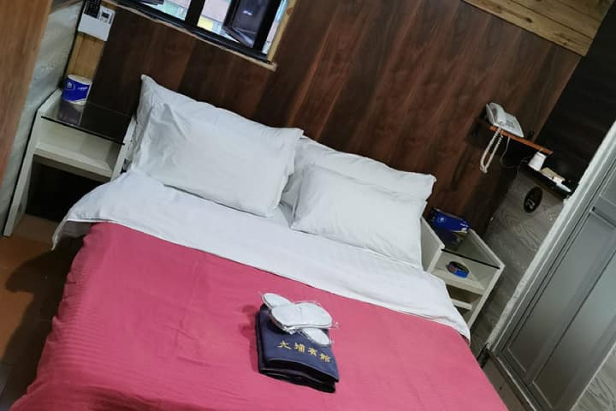 Tai Po Villa - Image 6