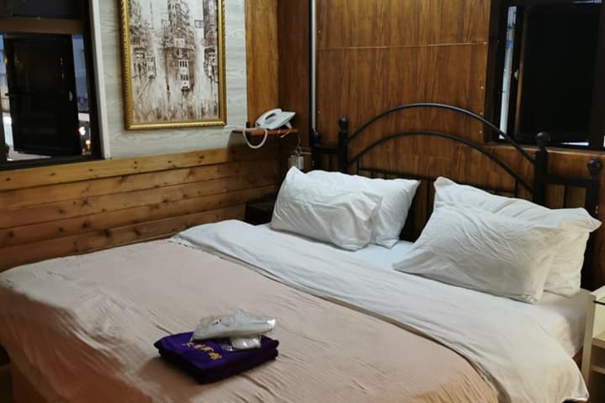 Tai Po Villa - Image 4