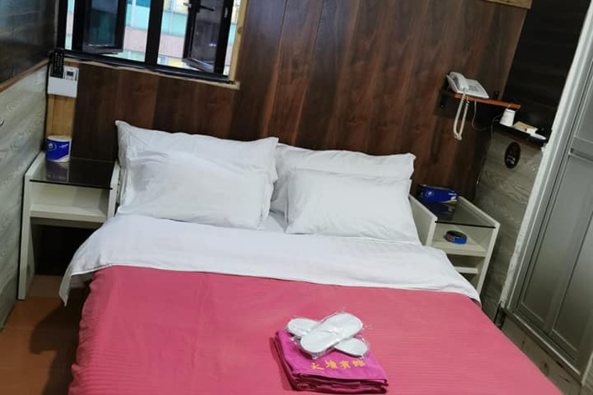 Tai Po Villa - Image 5