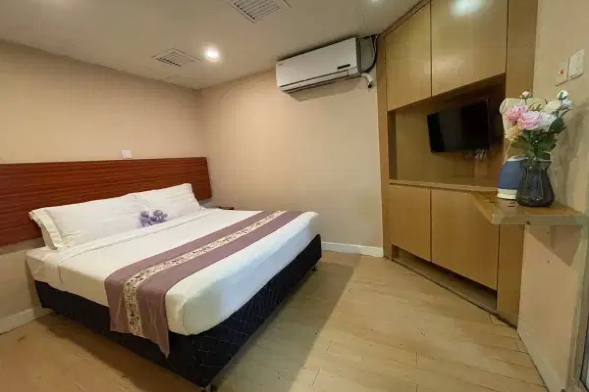 Tai Po INN - Image 2