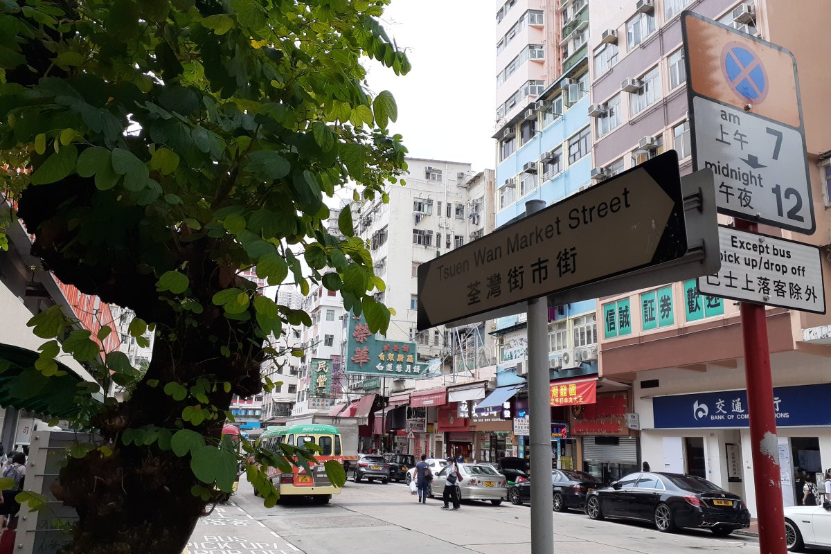 Lai Ho Villa - Image 2