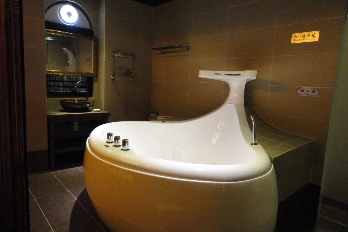 Boutique Hotel - Image 7