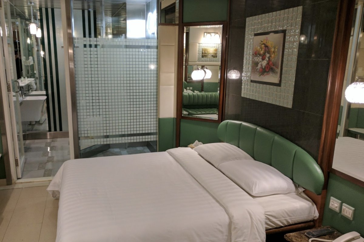 Hotel Victoria - Tsim Sha Tsui - Image 2