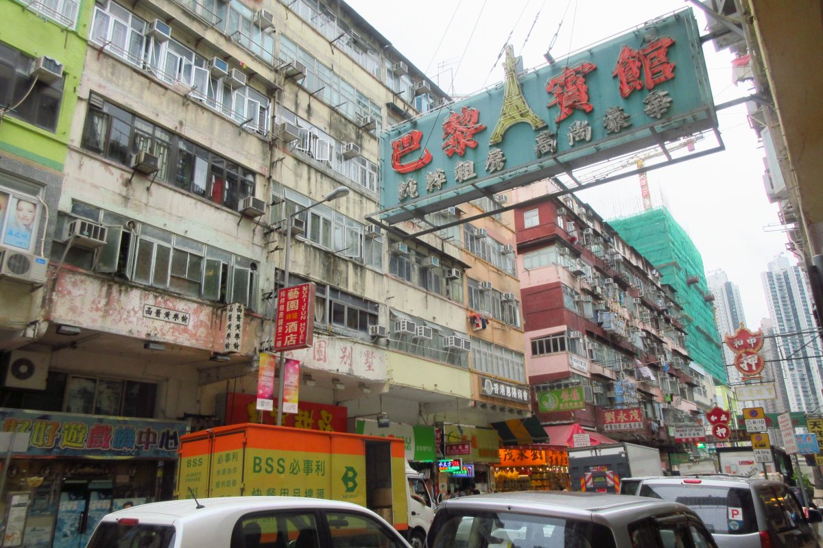 Paris Apartment - Image 3