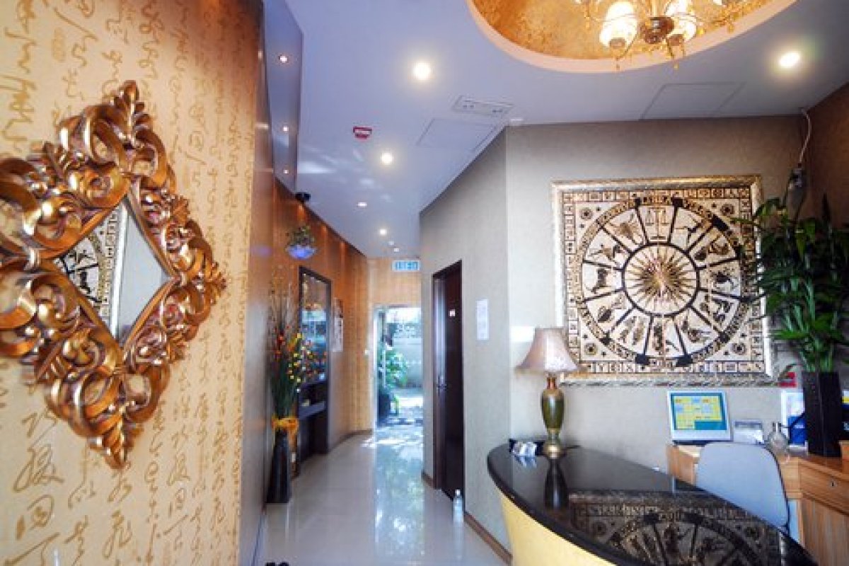 Exotic Hotel - Image 5