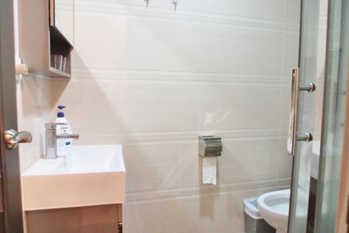 THE COMFORT LIVING INN - Image 2