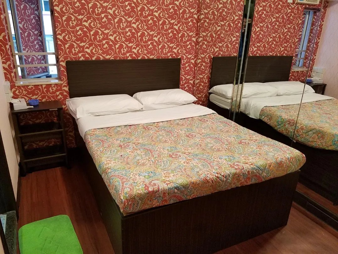 Ming Court Hotel - Image 5