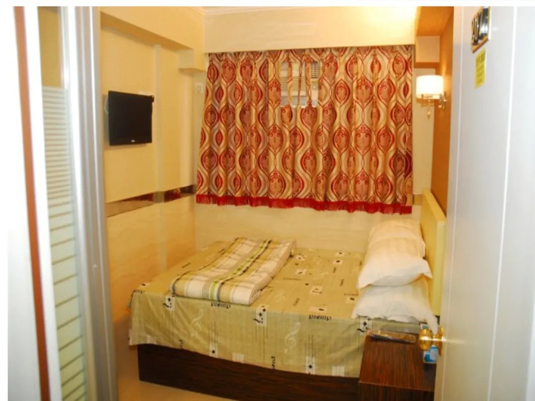 I-Feng GuestHouse - Image 7