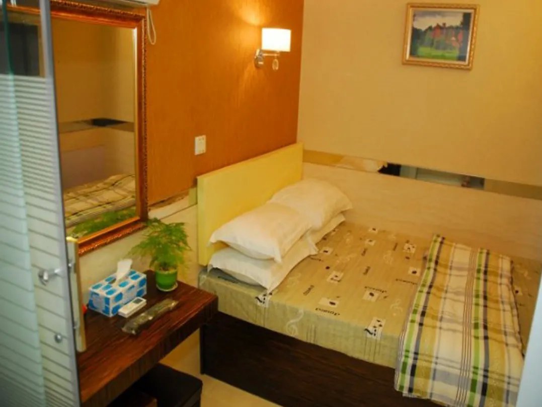 I-Feng GuestHouse - Image 2