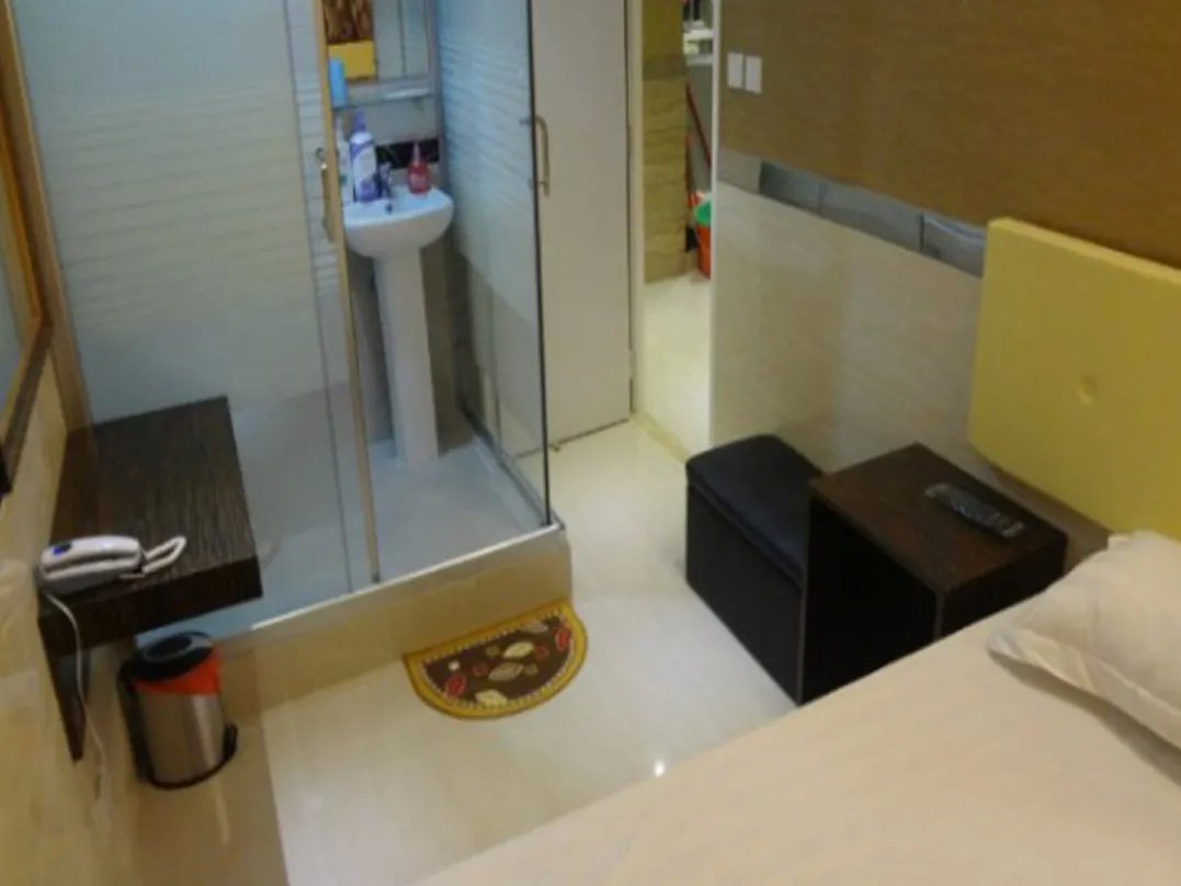 I-Feng GuestHouse - Image 11