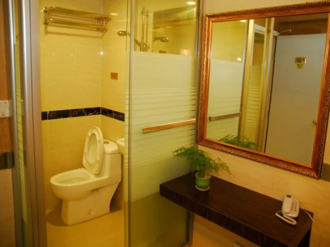 I-Feng GuestHouse - Image 10