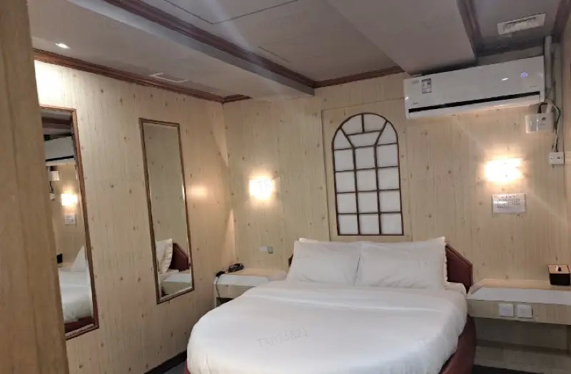 EMPEROR GARDEN - Image 3