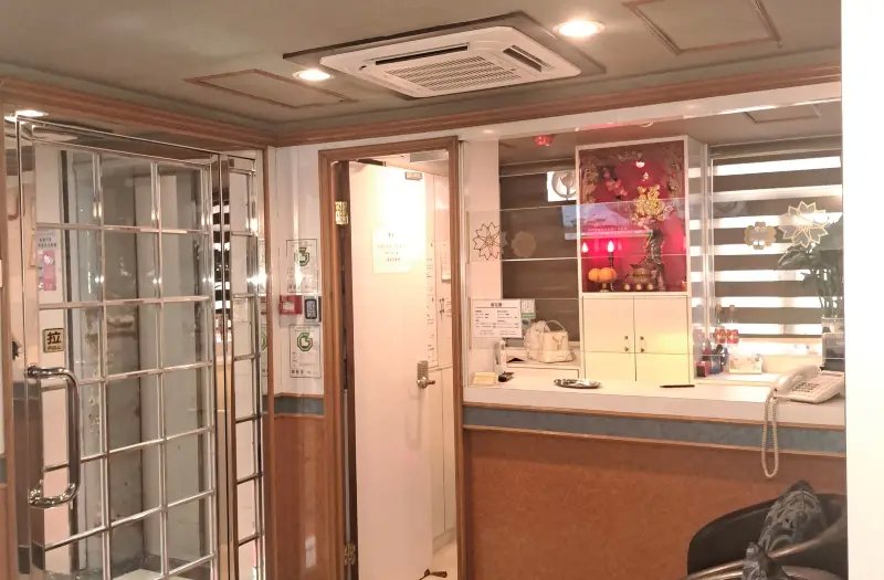 EMPEROR GARDEN - Image 9